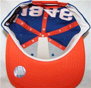 Adidas NY New York Knicks Circa 1946 Snapback Cap Hat  