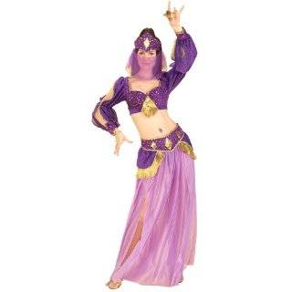  Dreamy Genie Costume   Adult Costume Plus size Clothing