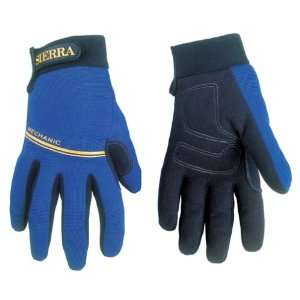  Custom LeatherCraft 114XL SIERRAFORMECHANIC Glove, X Large 