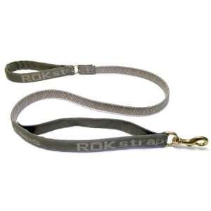  3 in 1 Anti Pull Solid Rubber Leash Size Small (54 H x 0 