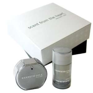  Kenneth Cole by Kenneth Cole for Men, Gift Set Beauty