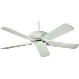  Savoy House Lawrenceville Ceiling Fan   White