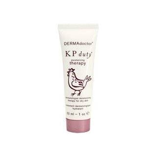  DERMAdoctor Keratosis Pilaris regimen duo Beauty