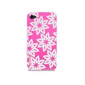   EGGSHELL Finlandia case for iPhone 4   Kese (pink) Electronics