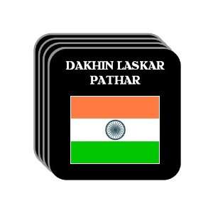  India   DAKHIN LASKAR PATHAR Set of 4 Mini Mousepad 