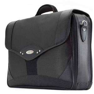  Mobile Edge, 17.3 Premium Briefcase CH/BK (Catalog 
