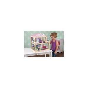  KidKraft My Pretty Petal Dollhouse Toys & Games