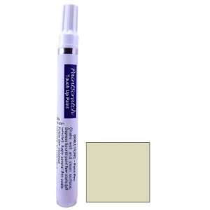  1/2 Oz. Paint Pen of Kiesel Gray Touch Up Paint for 2012 