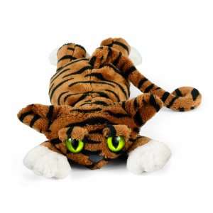  Lanky Cats Tiger Toys & Games