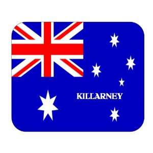  Australia, Killarney Mouse Pad 
