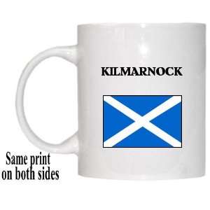  Scotland   KILMARNOCK Mug 