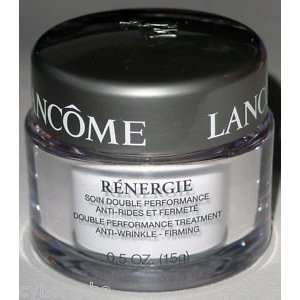  LANCOME Renergie Double Performance Anti Wrinkle Firming Cream 