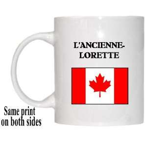  Canada   LANCIENNE LORETTE Mug 