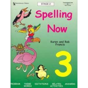  Sounds and Spelling Now Helen Lalic Books