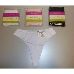  My Lacys Womens Thong Underwear Case Pack 36 Everything 