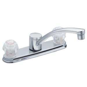  CHR 2Hand Kitch Faucet