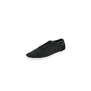  Lacoste   Lawn (Black)   Footwear