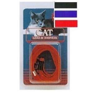  Braided CAT Lead & Harness Combination RED Kitchen 