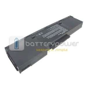  Acer Aspire 1362LCi Laptop Battery Electronics