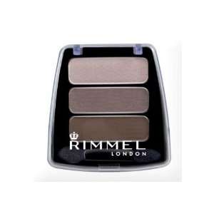  Rimmel Colour Rush Trio Lynx (2 pack) Beauty