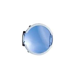  Hadco Lighting IBL16 Landscape Accessory   Lens, Ice Blue 