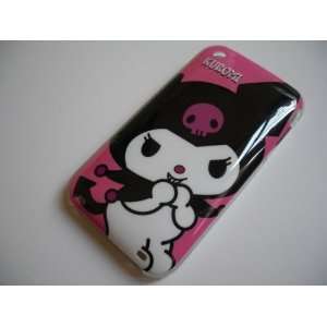 Kuromi My Melody Hard Cover Case for iPhone 3G 3GS + Free 