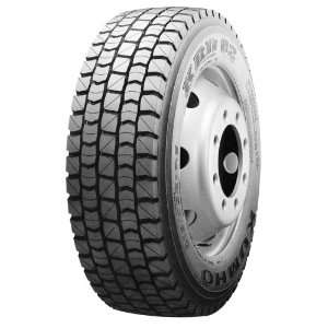  Kumho KRD02 245/70R19.5 133L (1664213) Automotive