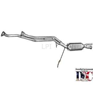  Dec Catalytic Converters BMW1419 Catalytic Converter 