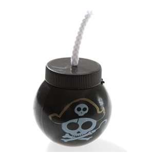  Pirate Bomb Slime Toys & Games