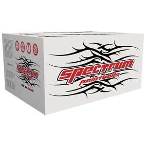  XO Spectrum Paintballs   2000 Count