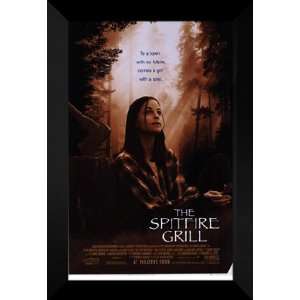  The Spitfire Grill 27x40 FRAMED Movie Poster   Style A 