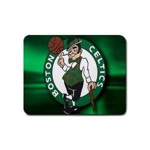  Boston Celtics Mouse Pad