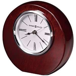  Howard Miller Adonis 5 3/4 High Tabletop Clock