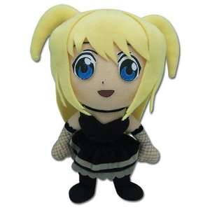  Death Note Misa Plush Toys & Games