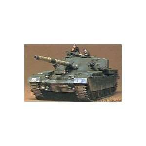  Tamiya 1/35 British Chieftain Mk. 5 Tank Kit Toys & Games