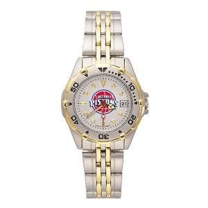  Detroit Pistons Ladies NBA All Star Watch (Bracelet 