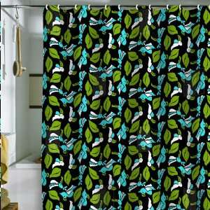  Shower Curtain Toucancan (by DENY Designs)