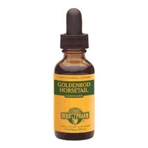  Herb Pharm   Goldenrod   Horsetail   1oz Health 