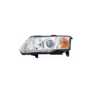  Saab 9 3 Driver Side Replacement Headlight Automotive