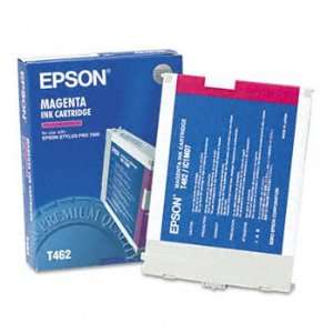  Epson® Stylus Pro T460011, T461011, T462011, T463011 