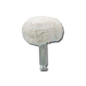  Astro Pneumatic (APN305903) 3 100% Cotton Mushroom Shaped 