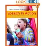 Speech in Action Interactive Activities Combining Speech Language 