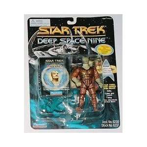  Star Trek Playmates 4.5 Action FIgure   Tosk Toys 