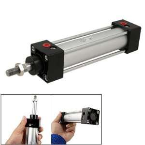   Bore 100mm Stroke SC32 100 Pneumatic Air Cylinder
