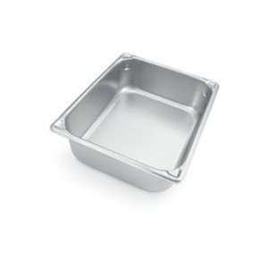   Table Pan, Two Thirds Size, 14 1/2 Qt. 