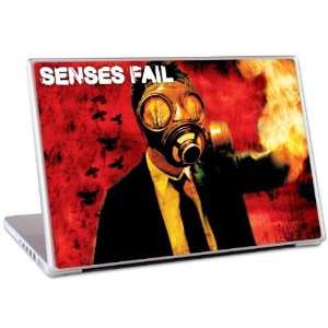  Music Skins MS SENF20048 12 in. Laptop For Mac & PC 