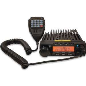 Blackbox VHF Two Way User Programmable Mobile Radio   200 Channel   55 