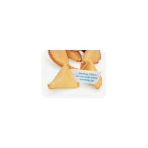  Chinese New Years 50 Pcs. Fortune Cookies 