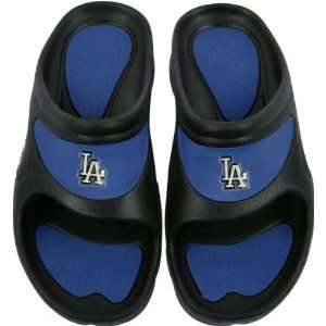    Los Angeles Dodgers Reebok MLB Mojo Sandals