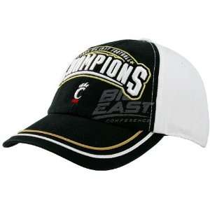   Big East Conference Football Champions Adjustable Hat Sports